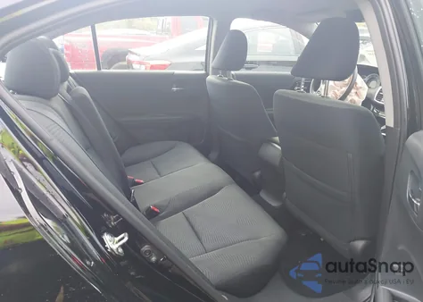 2017 Honda Accord Lx from USA, damaged, VIN 1HGCR2F3XHA126616